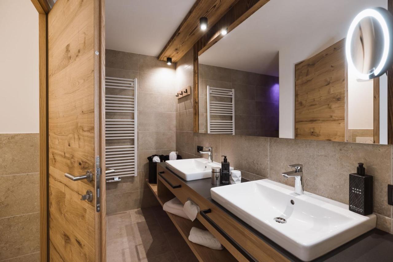 Hotel Andermax Сан-Кандидо Экстерьер фото
